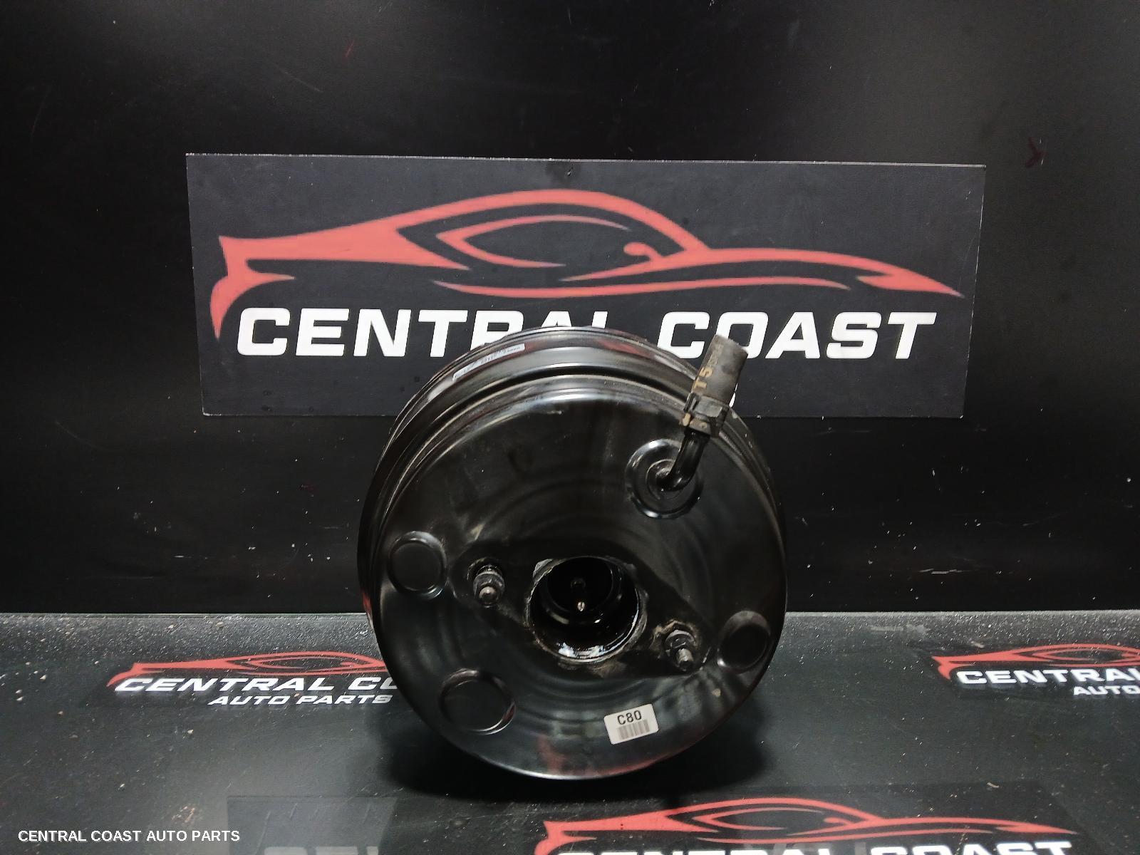 Brake Booster