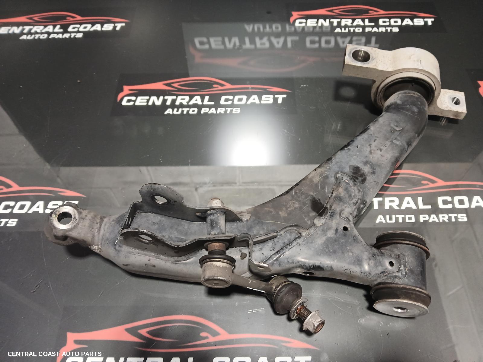 Right Front Lower Control Arm