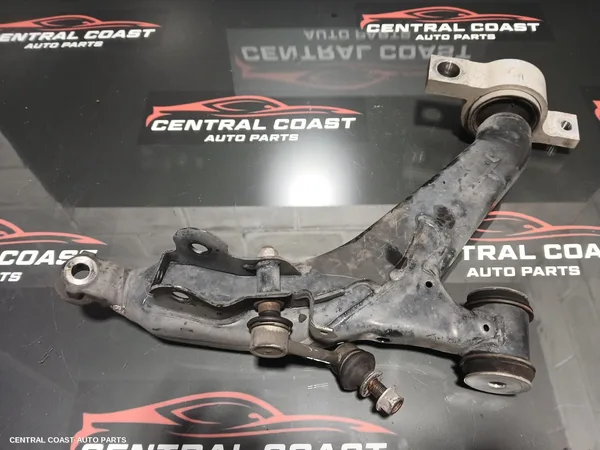 Right Front Lower Control Arm
