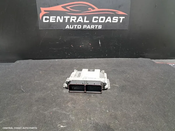 Ecu