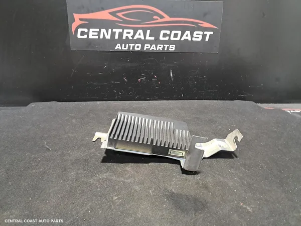 Ecu