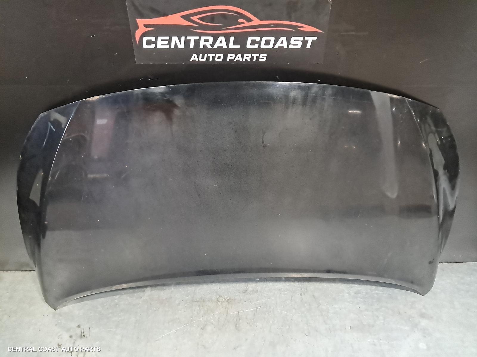 Bonnet