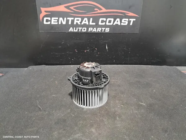 Heater Fan Motor