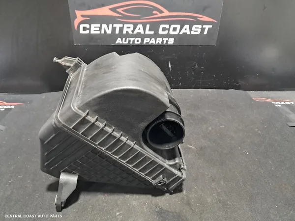 Air Cleaner/Box