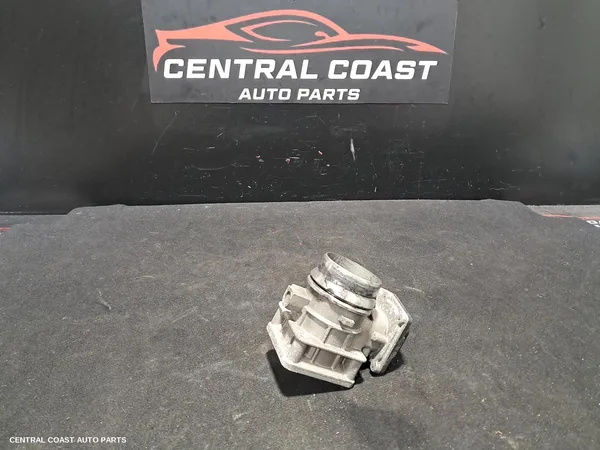 Throttle Body