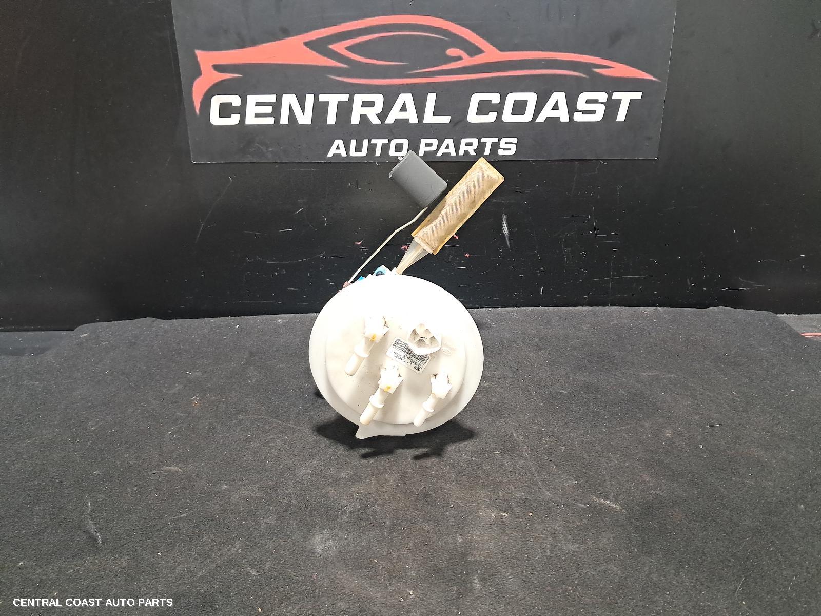 Fuel Pump