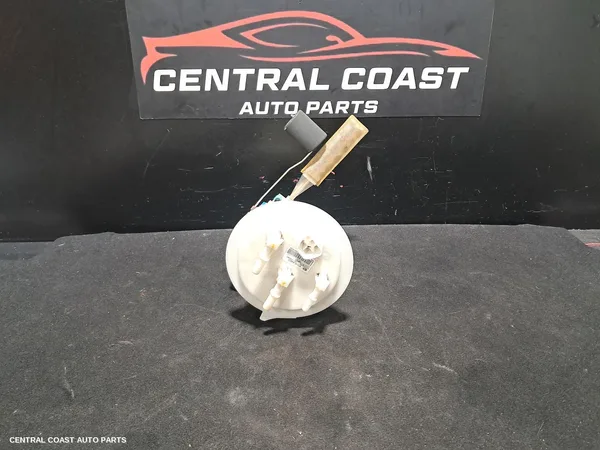 Fuel Pump