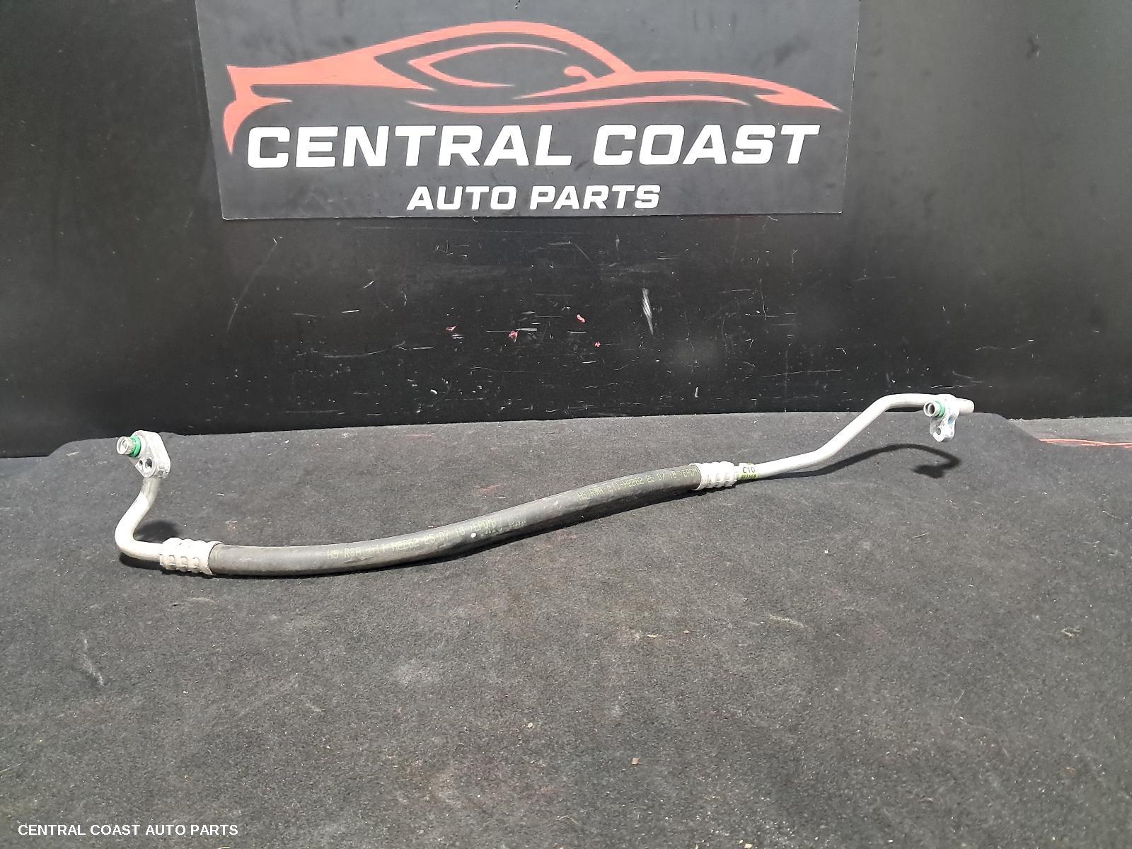 A C Hoses
