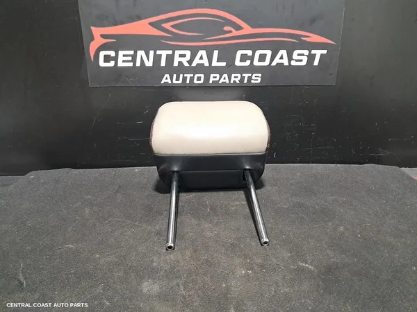 Headrest