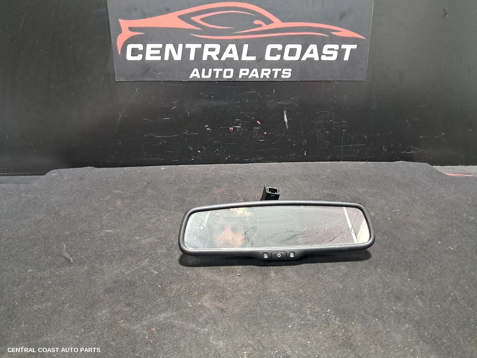 Interior Mirror