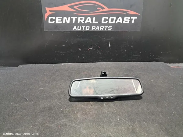 Interior Mirror