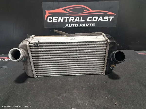Intercooler
