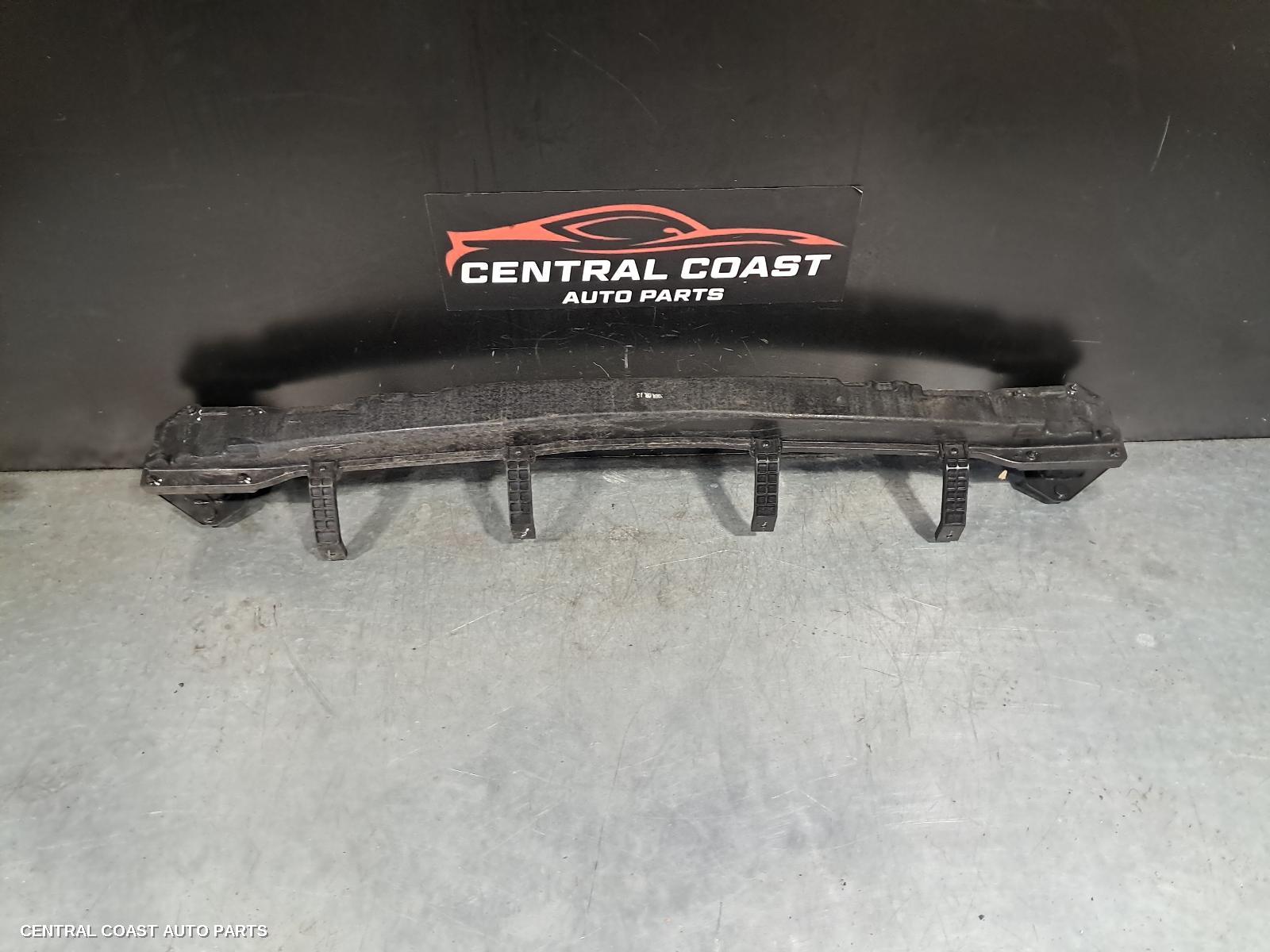 R Bar Bracket Reinfo