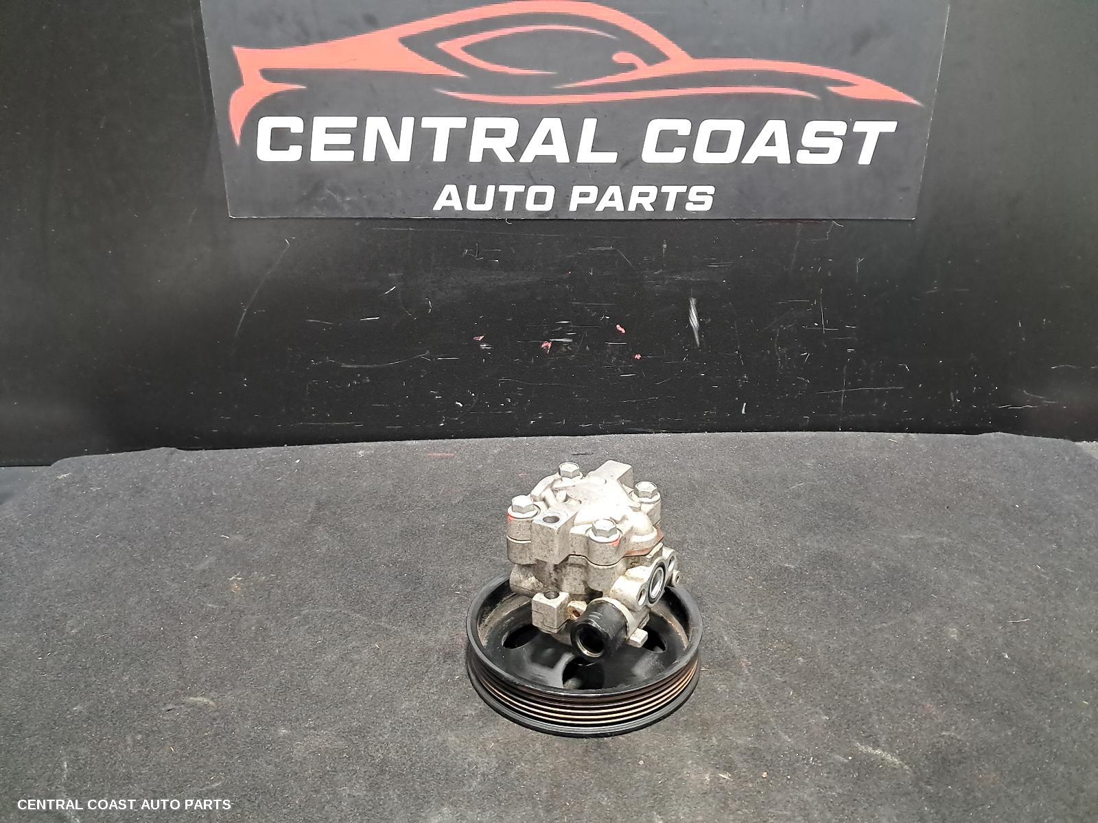 Steering Pump
