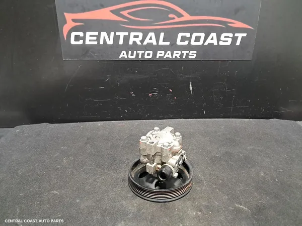 Steering Pump