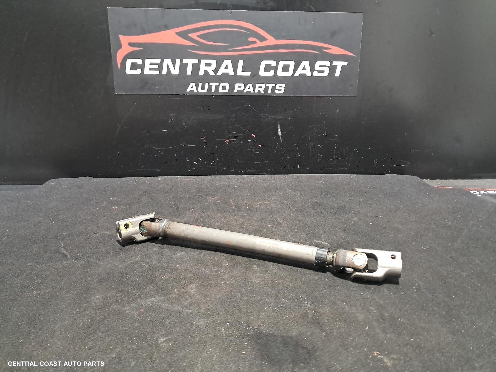 Steering Intermediate Shaft