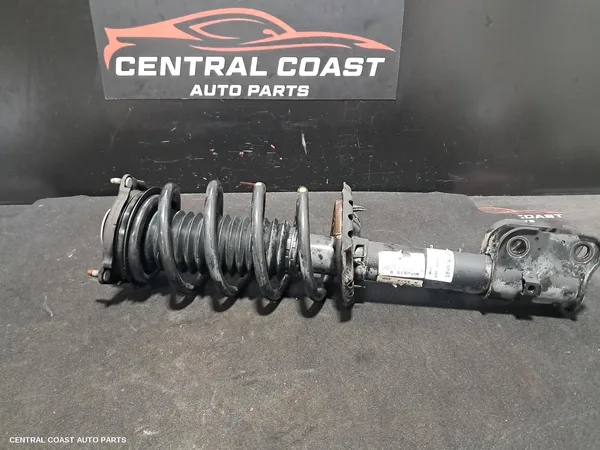 Right Front Strut