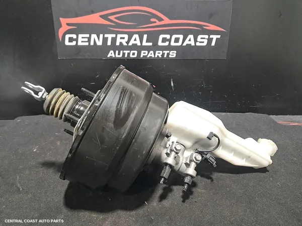 Master Cylinder