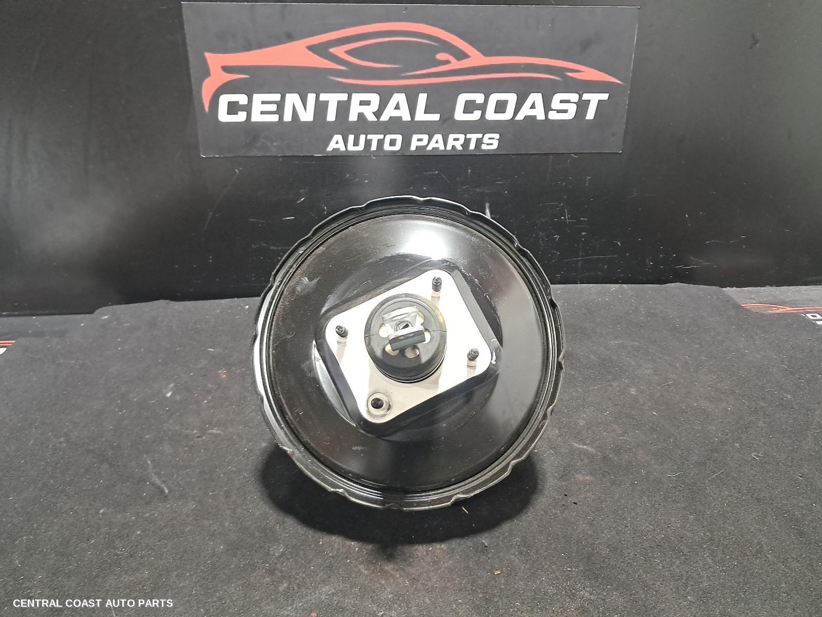 Brake Booster