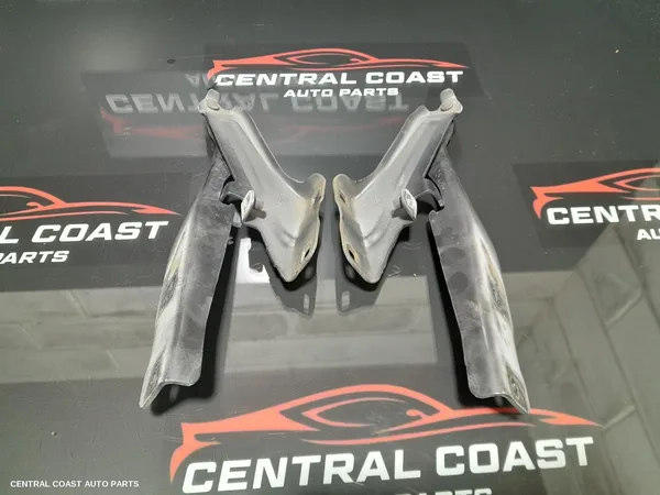Bonnet Hinge/Strut