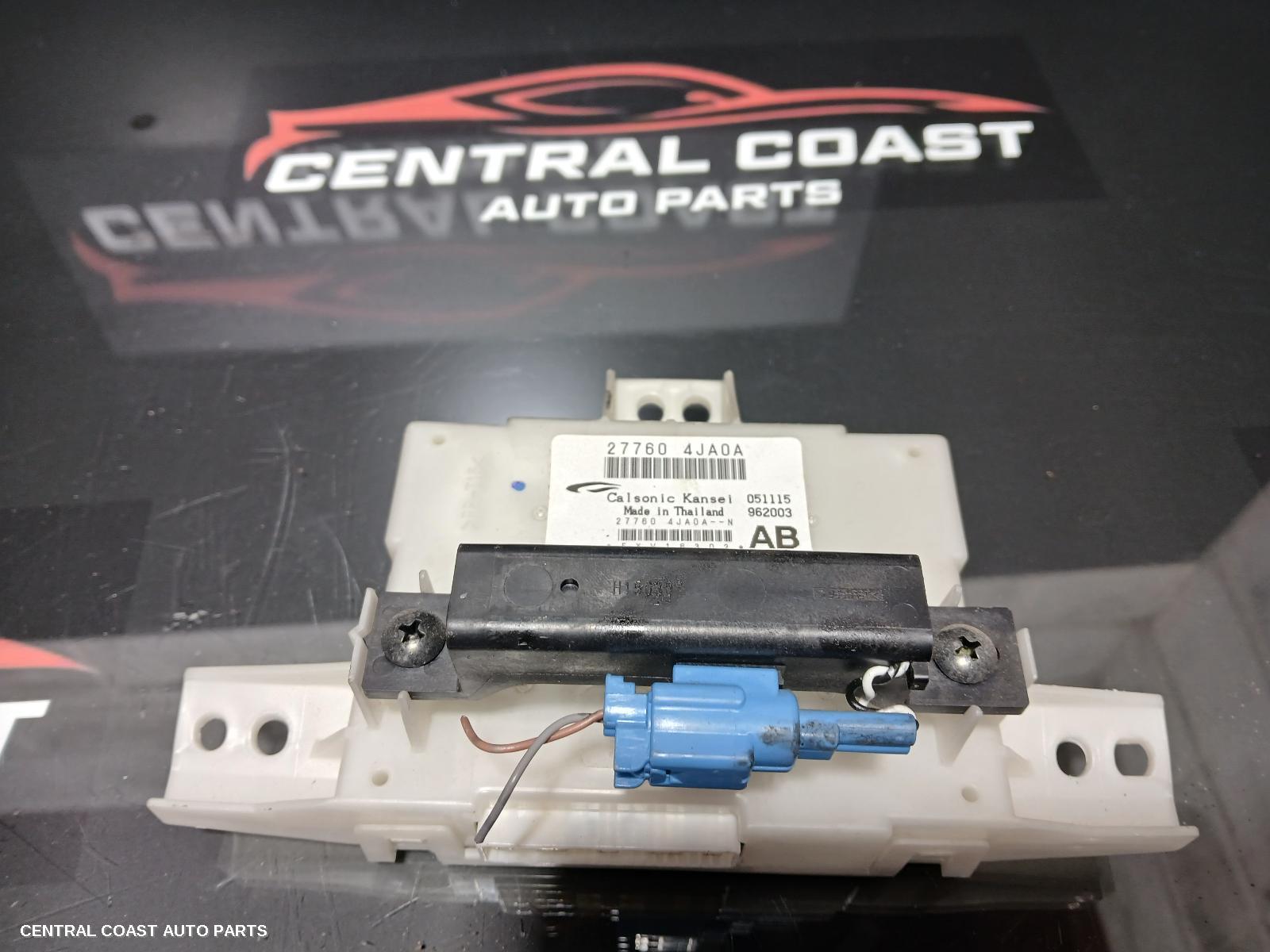 Misc Switch Relay