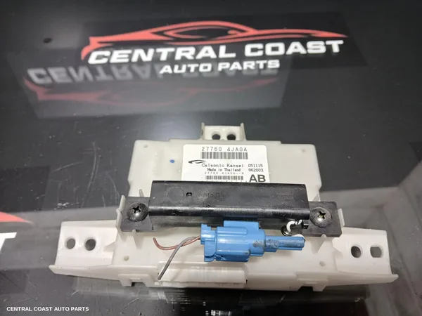 Misc Switch/Relay