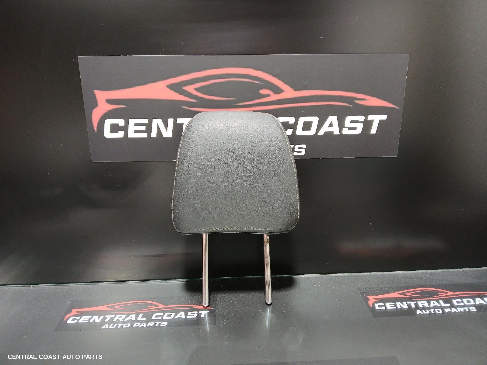 Headrest
