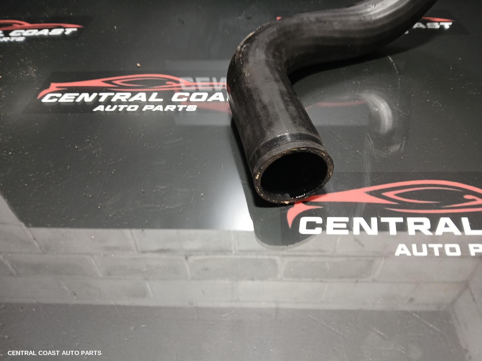 Intercooler
