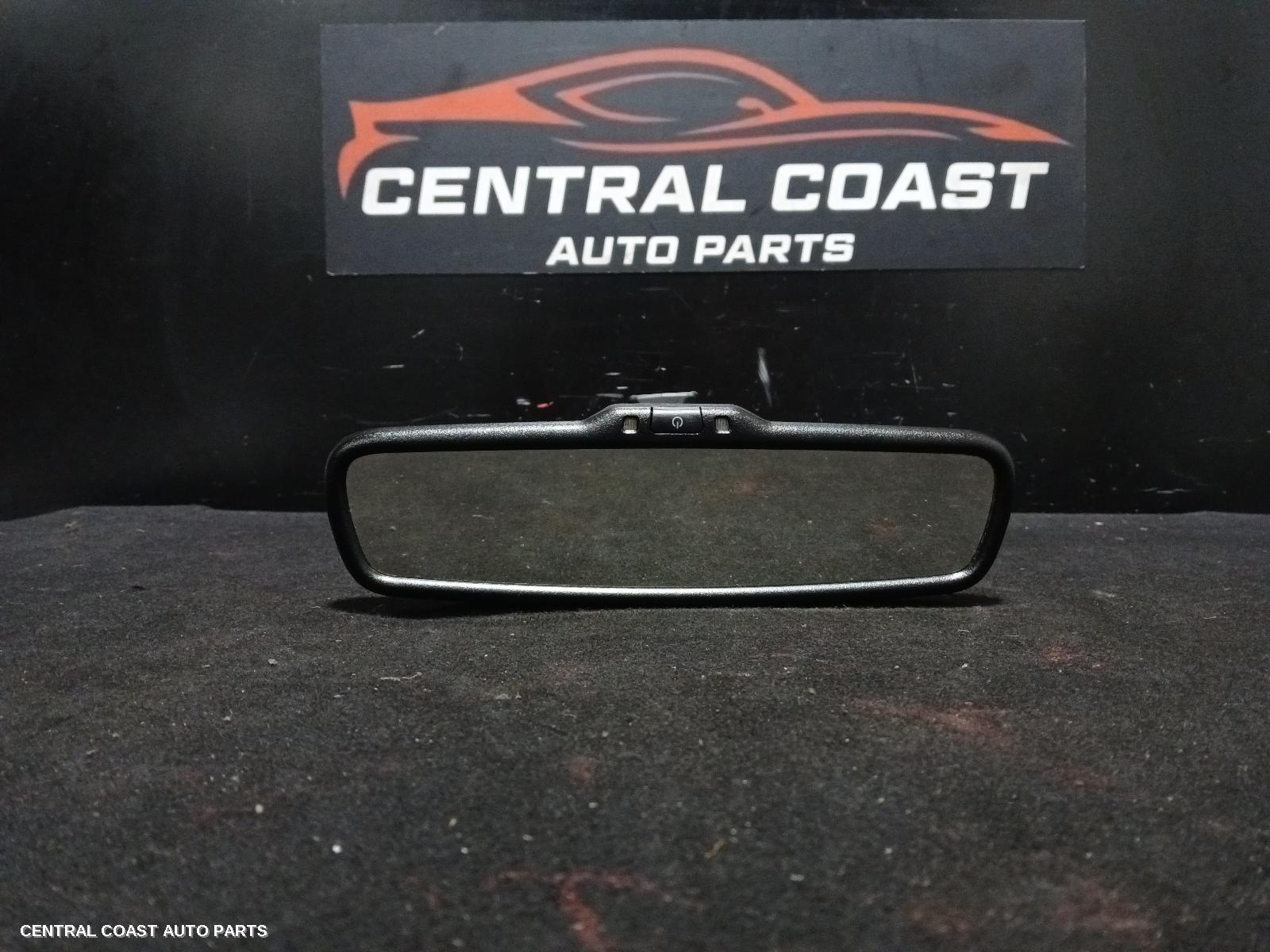 Interior Mirror