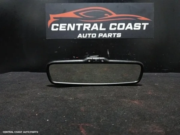 Interior Mirror