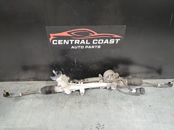 Steering Box/Rack