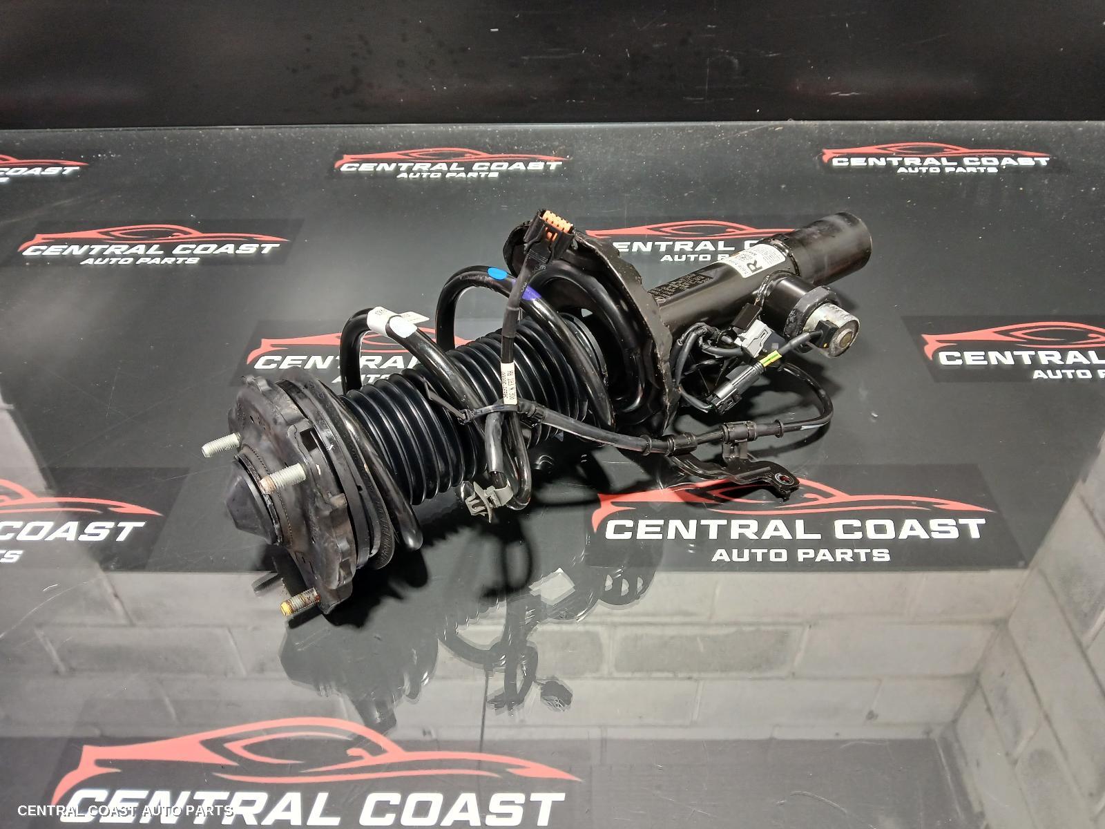 Right Front Strut