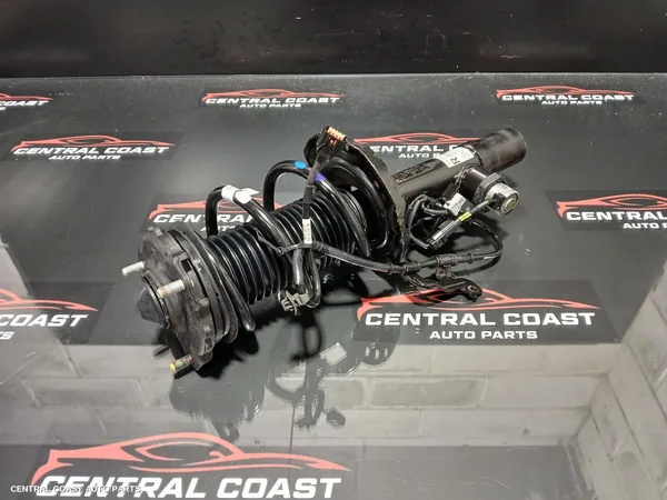 Right Front Strut
