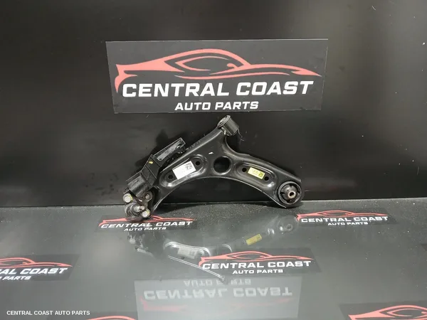 Left Front Lower Control Arm