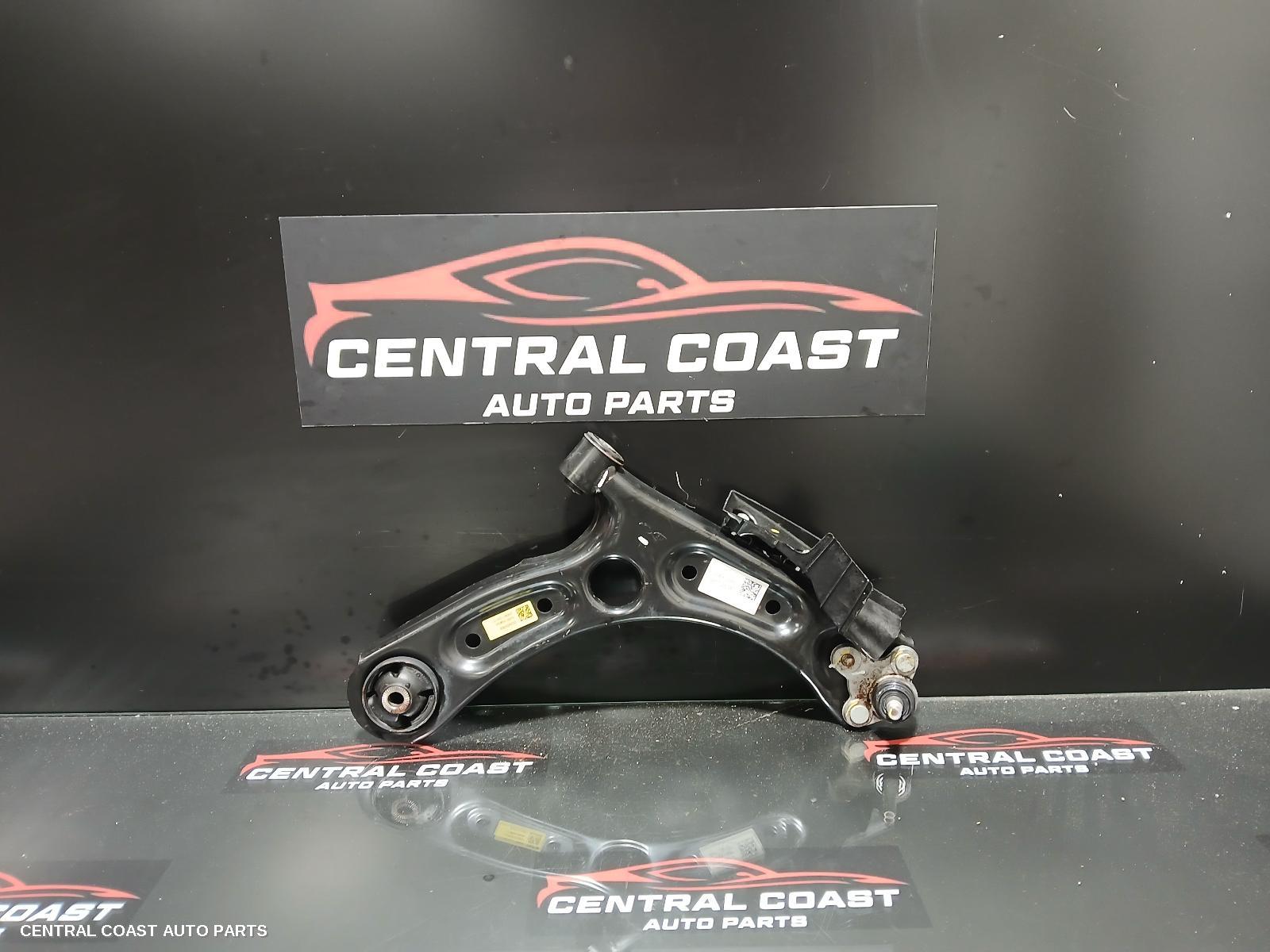 Right Front Lower Control Arm