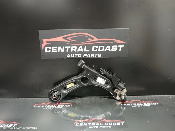 Right Front Lower Control Arm