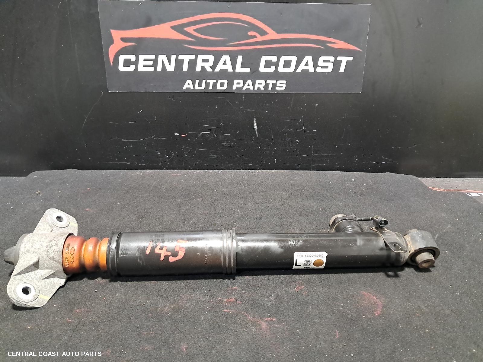Shock Absorber