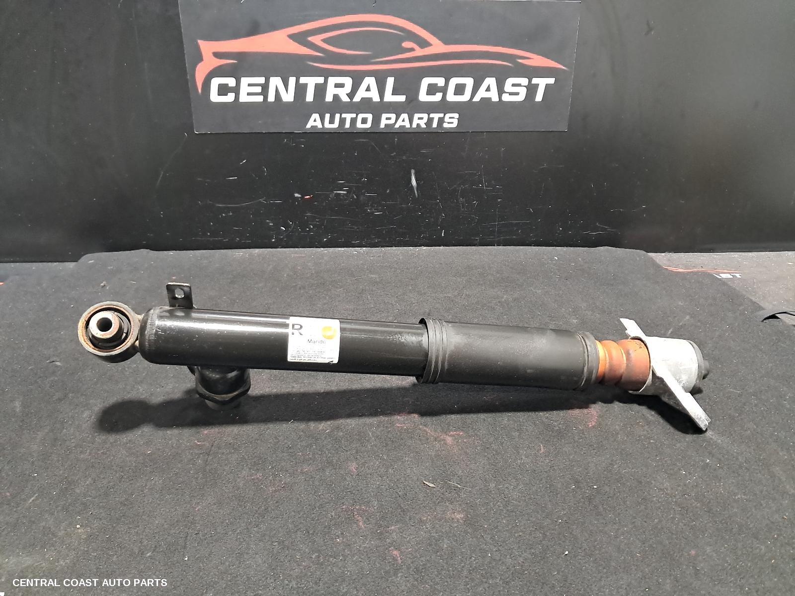 Shock Absorber