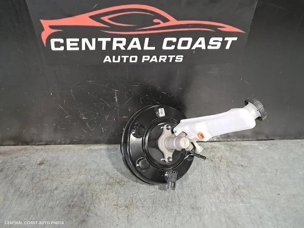 Brake Booster