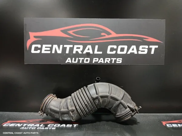 Air Cleaner Duct/Hos