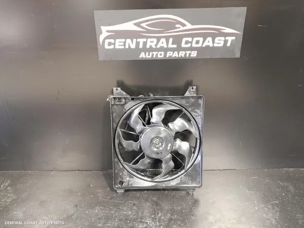 Fan