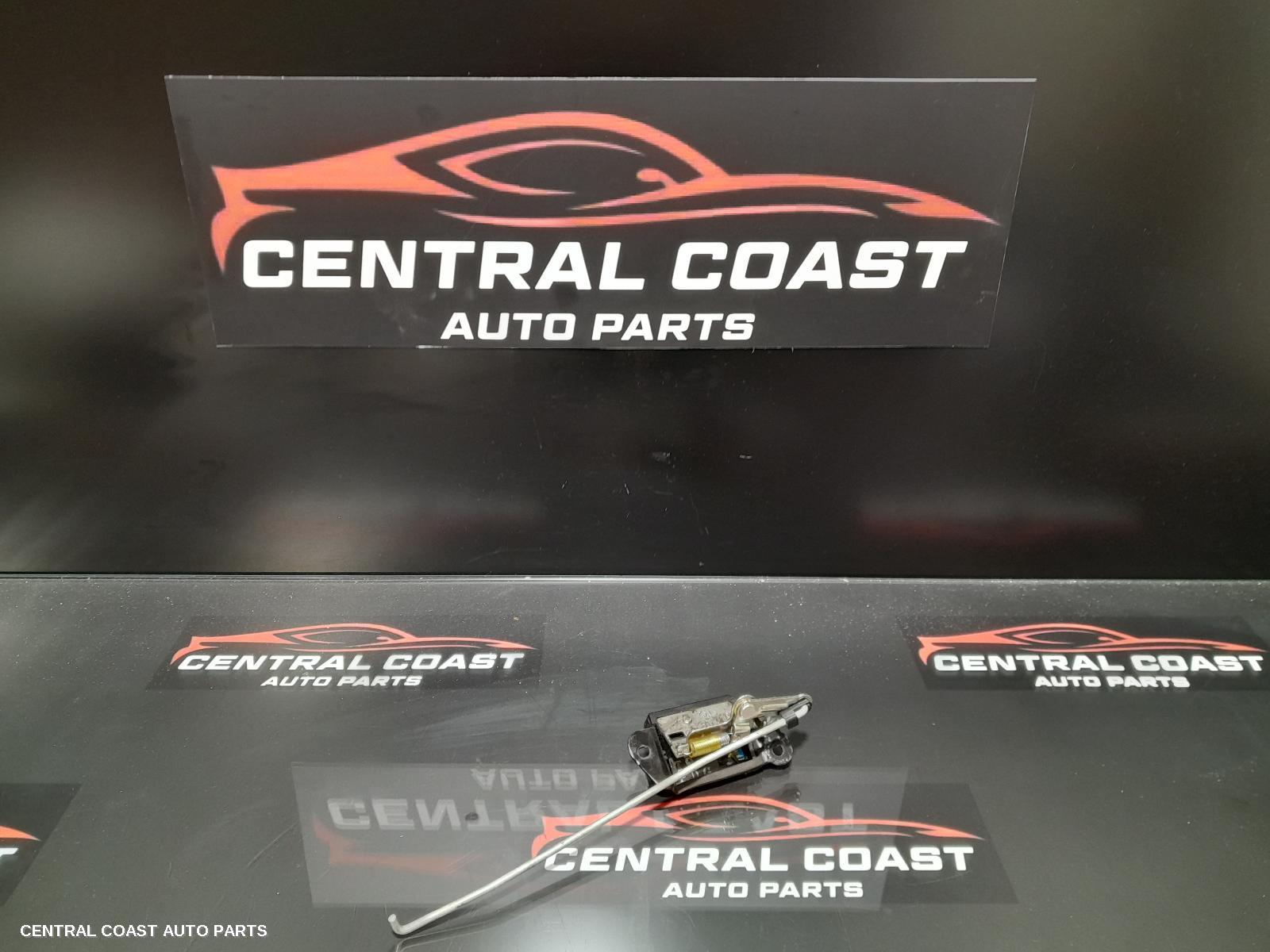 Door Boot Gate Lock