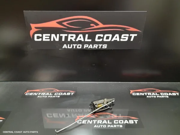 Door/Boot/Gate Lock