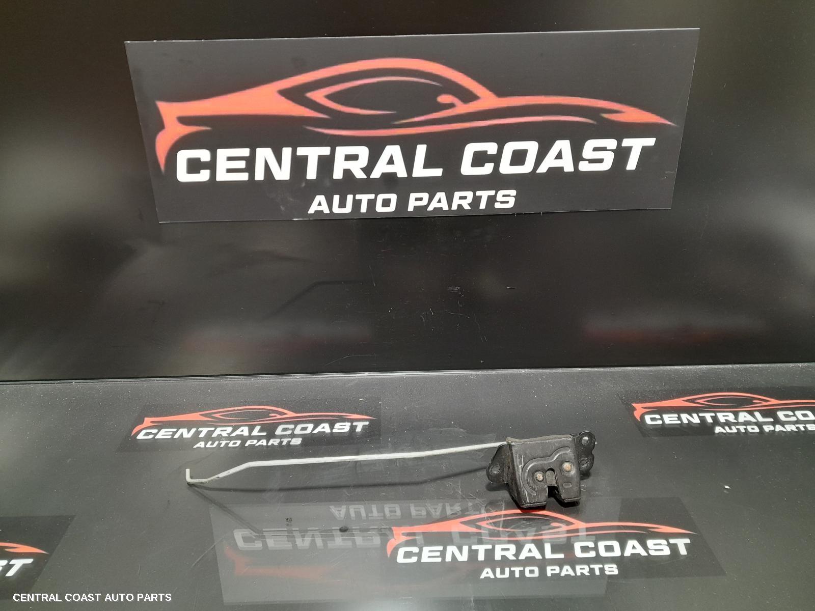 Door Boot Gate Lock