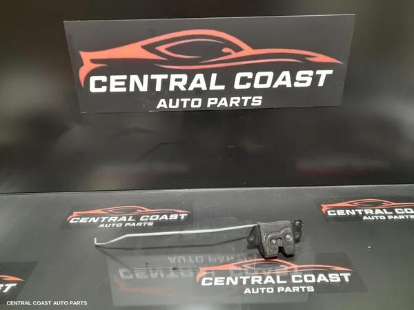 Door/Boot/Gate Lock