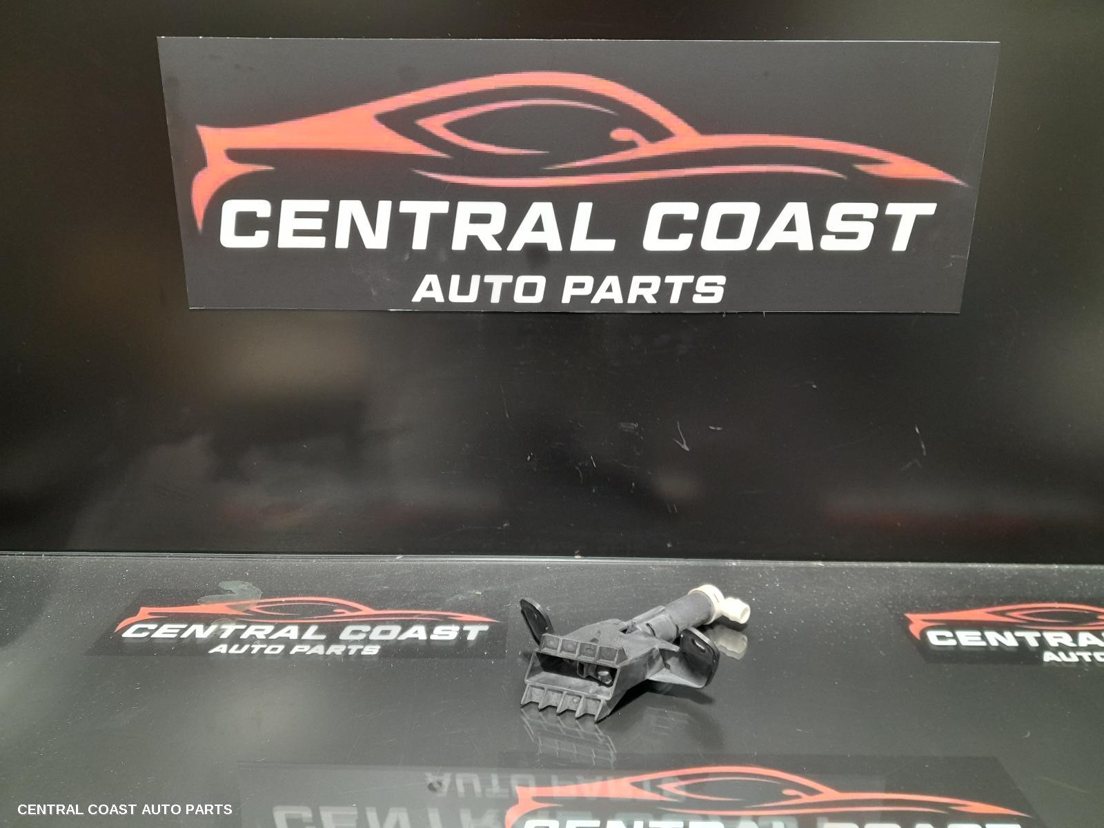 Headlamp Washer Jet