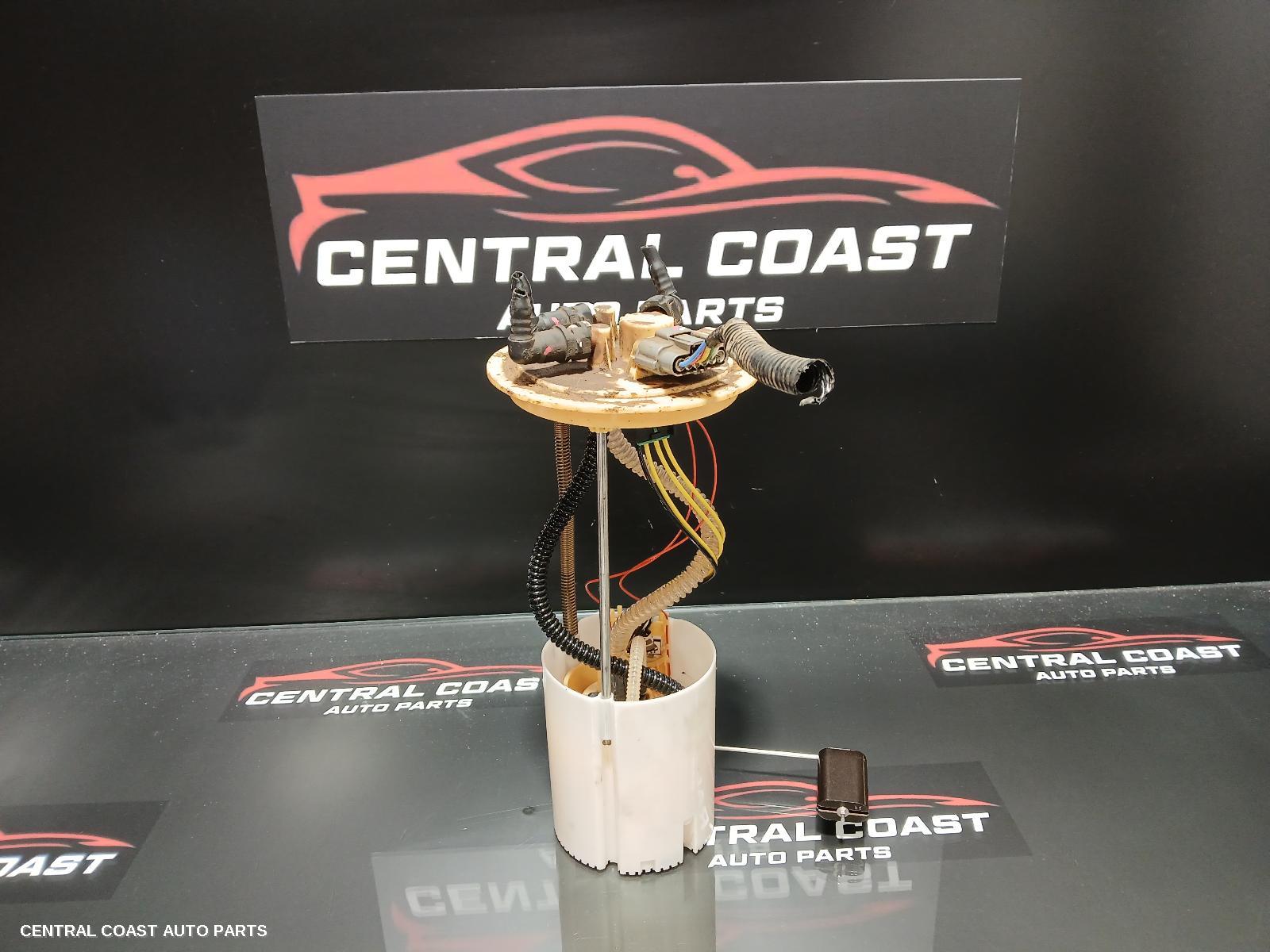 Fuel Pump
