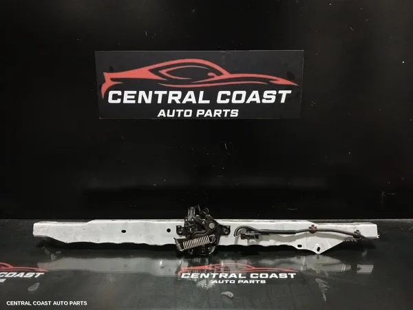 Bonnet Lock/Support