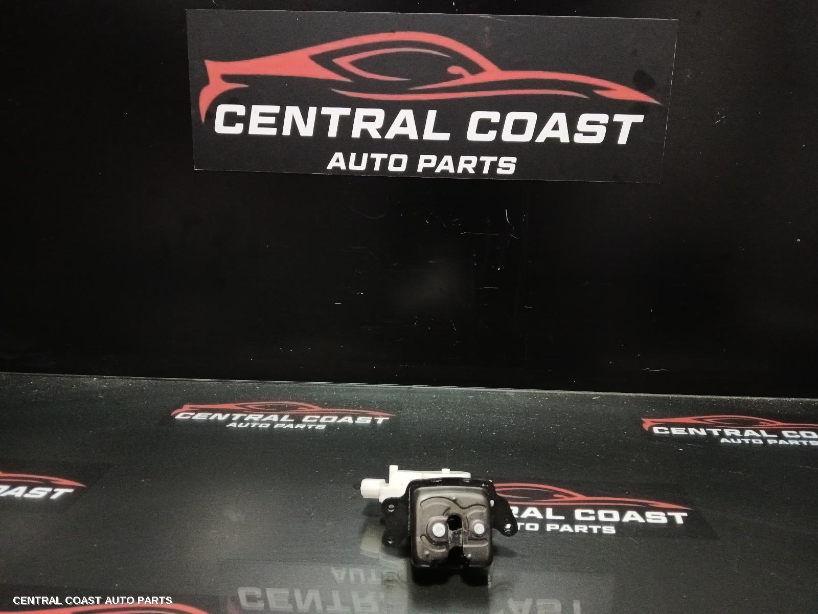 Door Boot Gate Lock