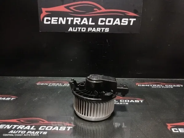 Heater Fan Motor